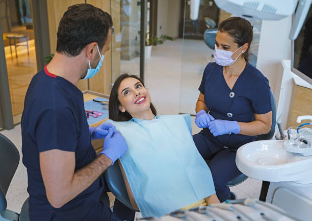 Best Emergency Dental Care  in Bacliff, TX